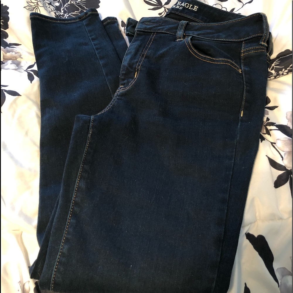 AEO Jeggings